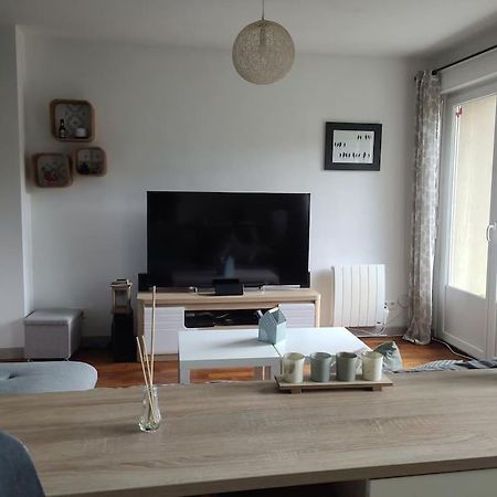 Appartement Cocooning Ars-sur-Moselle Kültér fotó