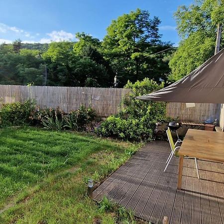 Appartement Cocooning Ars-sur-Moselle Kültér fotó