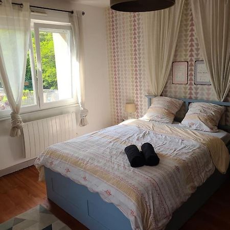 Appartement Cocooning Ars-sur-Moselle Kültér fotó