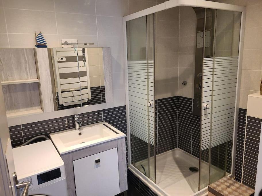 Appartement Cocooning Ars-sur-Moselle Kültér fotó