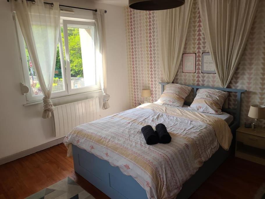 Appartement Cocooning Ars-sur-Moselle Kültér fotó