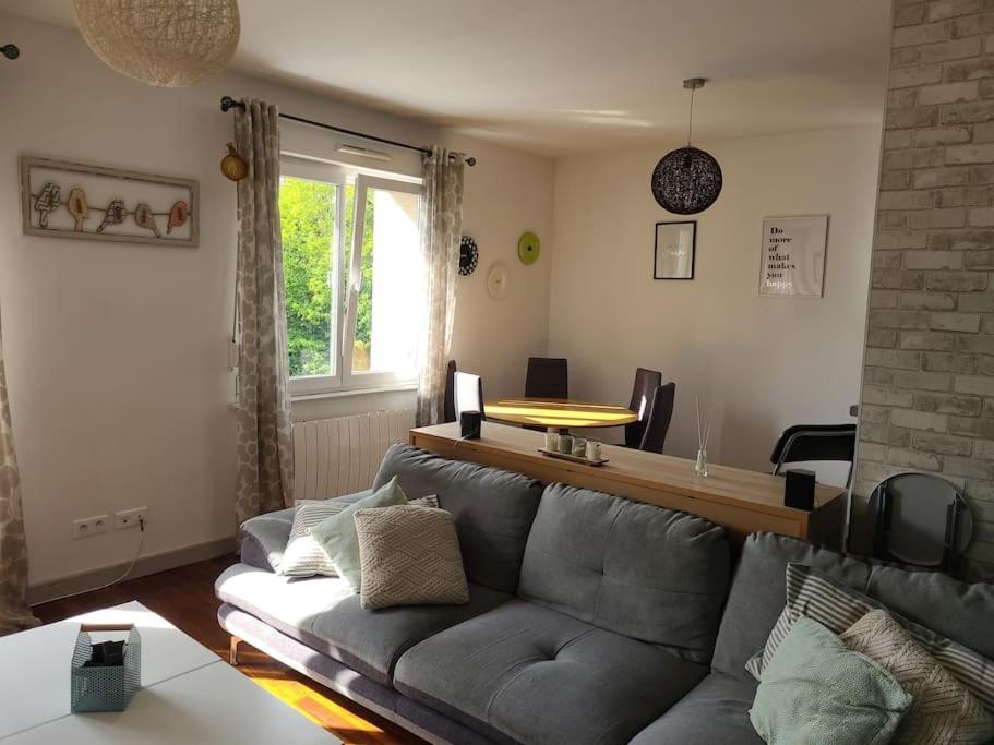 Appartement Cocooning Ars-sur-Moselle Kültér fotó