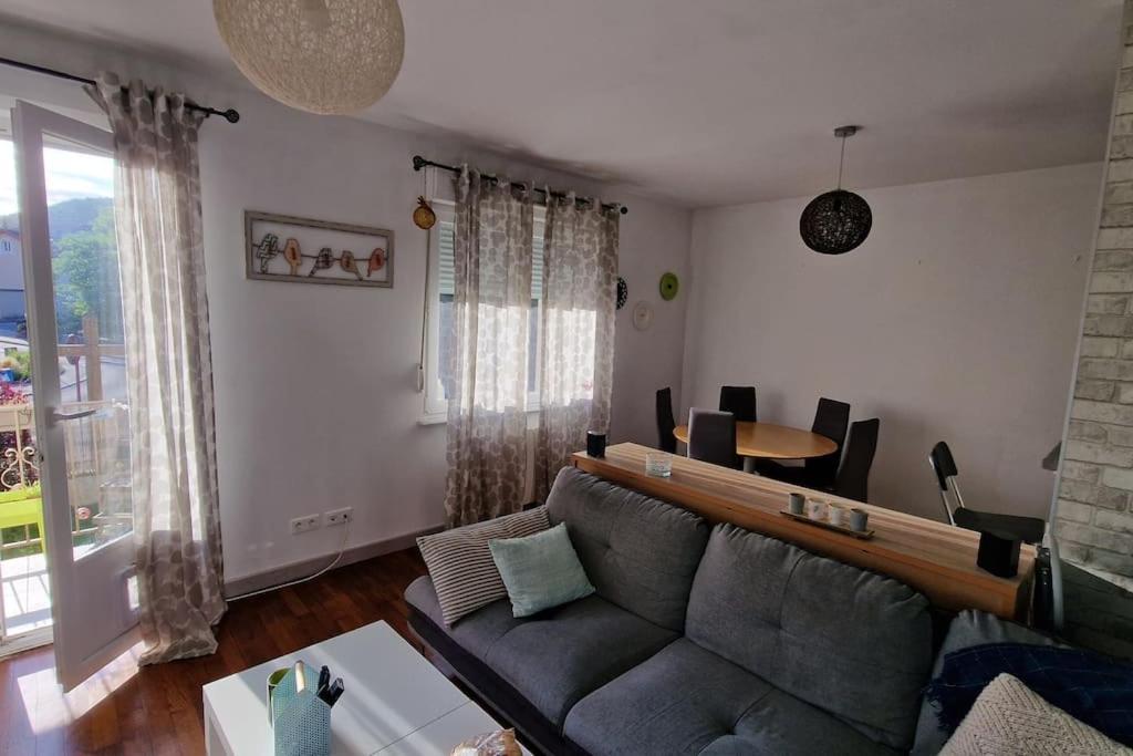 Appartement Cocooning Ars-sur-Moselle Kültér fotó